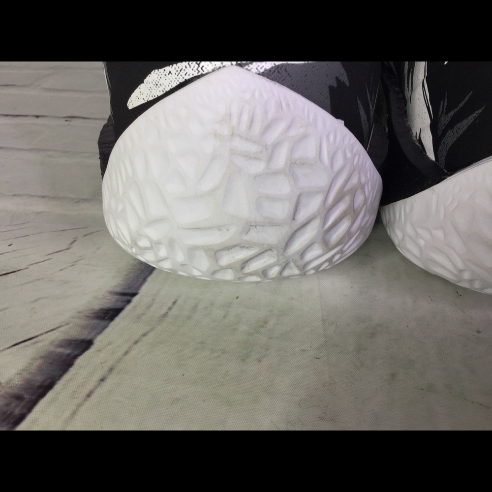 Adidas James Harden Vol 2 Traffic Jam Size 17 Shoe - Picture 7 of 8